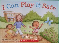 I can play  it safe scholastic