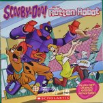 Scooby-Doo and the Rotten Robot Mariah Balaban
