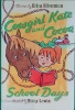 SCHOOL DAYS COWGIRL KATE AND COCOA NO 3