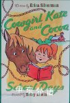 SCHOOL DAYS COWGIRL KATE AND COCOA NO 3 Scholastic Inc.