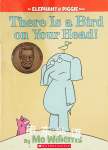 There is a bird on your head! Mo Willems