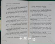 Found The Missing  Book 1