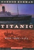 S.O.S. (Titanic, #3)