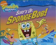 Surfs  Up Spongebob David Lewman
