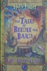 The Tales of Beedle the Bard Standard Edition Harry Potter
