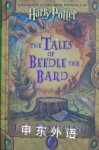The Tales of Beedle the Bard Standard Edition Harry Potter J. K. Rowling