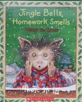Jingle BellsHomework Smells Diane deGroat