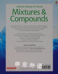 Mixtures & Compounds (Usborne Library of Science)