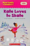 KATE LOVES TO SKETE LIZA CHARLESWORTH