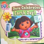 Dora Celebrates Earth Day Christine Ricci