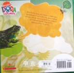 Dora Celebrates Earth Day