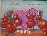 Big Heart! A Valentines Day Tale