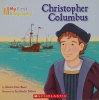 My First Biography: Christopher Columbus
