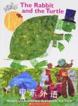 The Rabbit and the Turtle Eric Carle