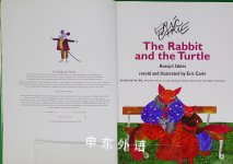 The Rabbit and the Turtle