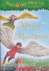 Magic Tree House, 38:Monday with a Mad Genius 