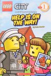 City Adventures: Help Is On The Way! (Lego Reader) Sonia Sander