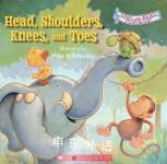 Head Shoulders Knees and Toes Mike Wohnoutka