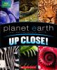 Planet Earth Up Close