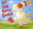 Hit the ball duck