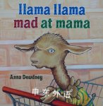 Llama Llama Mad at Mama Anna Dewdney