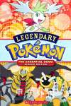 Legendary Pokemon: The Essential Guide Katherine Fang