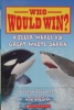 Killer Whale Vs. Great White Shark Who Would Win?