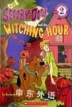 Scooby Doo and the Witching Hour Scooby-Doo Reader Sonia Sander