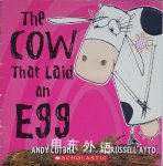 The Cow That Laid an Egg Andy Cutbill