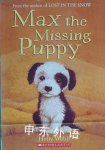 Max the missing puppy HOLLY WEBB