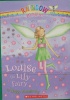 Rainbow Magic the Petal Fairies: Louise the Lily Fairy