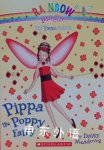 Pippa the Poppy Fairy (Rainbow Magic Daisy Meadows