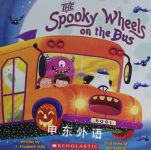 The Spooky Wheels on the Bus J. Elizabeth Mills