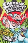 Captain Underpants and the Terrifying Return of Tippy Tinkletrousers Dav Pilkey