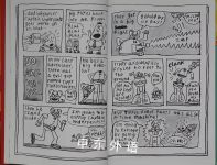 Captain Underpants and the Revolting Revenge of the Radioactive RoboBoxers