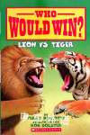 Lion Vs. Tiger Who Would Win? Jerry Pallotta