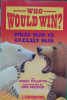 Polar Bear Vs. Grizzly Bear Who Would Win?