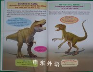 Who would win?Tyrannosaurus Rex VS. Velociraptor