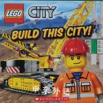 Build This City! LEGO City Lego