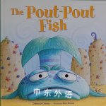 The PoutPout Fish Deborah Diesen