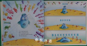 The PoutPout Fish