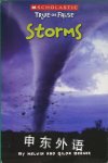 Scholastic True or False: Storms Gilda Berger,Melvin Berger