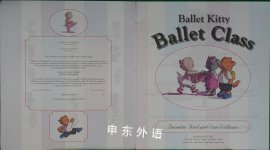 Ballet Class
