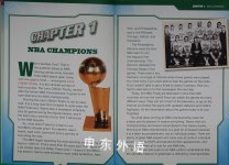 NBA Reader: Championship Teams