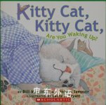 Kitty Cat, Kitty Cat, Are You Waking Up Bill;Sampson, Michael Martin