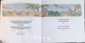 Gorgonzola A Very Stinkysaurus