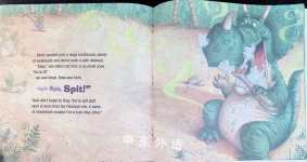 Gorgonzola A Very Stinkysaurus