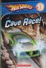 Cave Race Hot Wheels