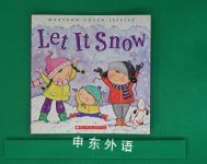 Let It Snow Maryann Cocca-Leffler
