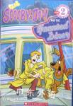 Scooby-Doo! and the Haunted Diner Scholastic Inc.